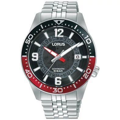Lorus férfi óra - RU413AX9 - Sports