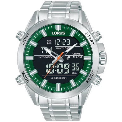 Lorus férfi óra - RW667AX9 - Sports
