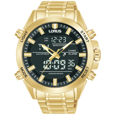Lorus férfi óra - RW668AX9 - Sports