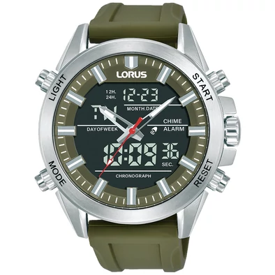 Lorus férfi óra - RW669AX9 - Sports