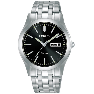 Lorus férfi óra - RXN67DX9 - Classic