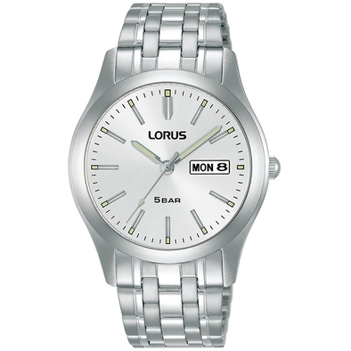 Lorus férfi óra - RXN71DX9 - Classic