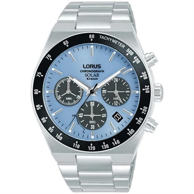 Lorus férfi óra - RZ525AX9 - Sports