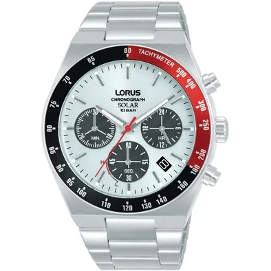 Lorus férfi óra - RZ527AX9 - Sports