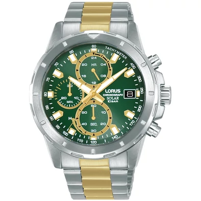 Lorus férfi óra - RZ605AX9 - Sports