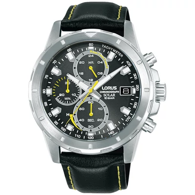 Lorus férfi óra - RZ609AX9 - Sports