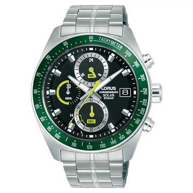 Lorus férfi óra - RZ619AX9 - Sports