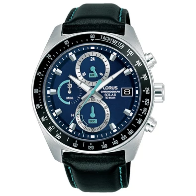 Lorus férfi óra - RZ623AX9 - Sports