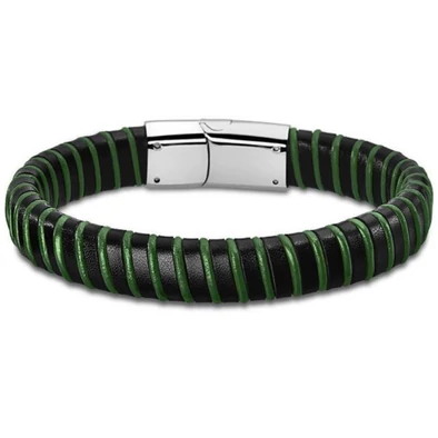 Lotus férfi karkötő - LS1879-2/1