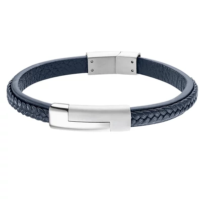 Lotus férfi karkötő - LS1965-2/2