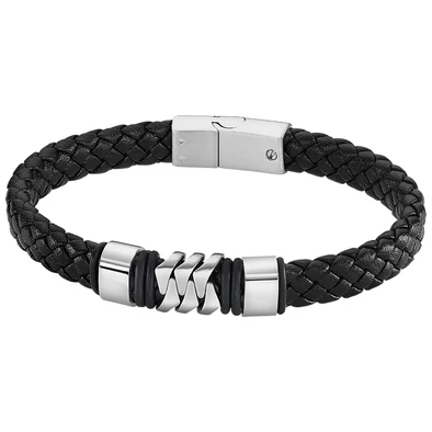 Lotus férfi karkötő - LS2104-2/1