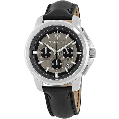 Maserati férfi óra - R8871621006 - Successo Chronograph Maserati férfi óra - R8871621006 - Successo Chronograph