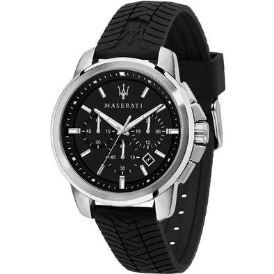 Maserati férfi óra - R8871621014 - Successo Chronograph Maserati férfi óra - R8871621014 - Successo Chronograph