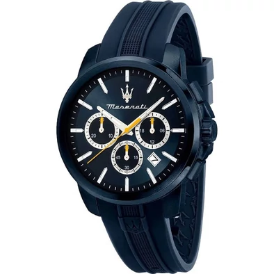 Maserati férfi óra - R8871621044 - Successo Chronograph