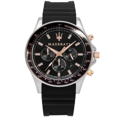 Maserati férfi óra - R8871640002 - Sfida Chronograph