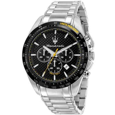 Maserati férfi óra - R8873612042 - Traguardo Chronograph