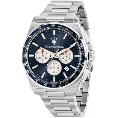 Maserati férfi óra - R8873652005 - Velocita Chronograph