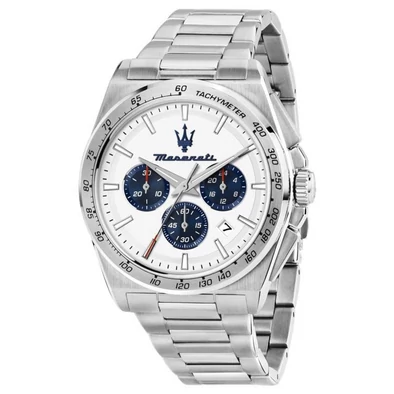 Maserati férfi óra - R8873652007 - Velocita