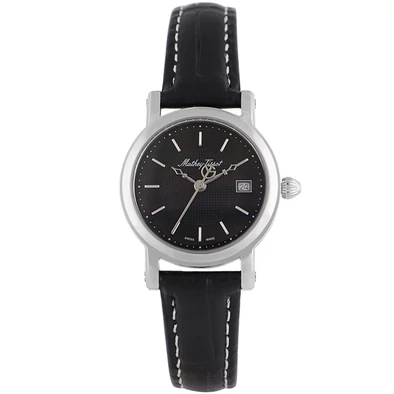 Mathey-Tissot női óra - D31186AN - City
