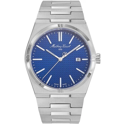 Mathey-Tissot férfi óra - H117ABU - Zolta