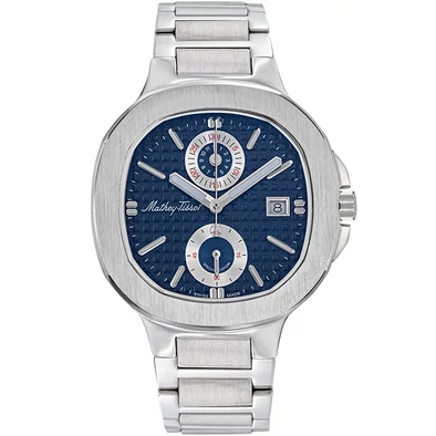 Mathey-Tissot férfi óra - H152CHABU - Evasion Chrono Limited Edition Mathey-Tissot férfi óra - H152CHABU - Evasion Chrono Limited Edition
