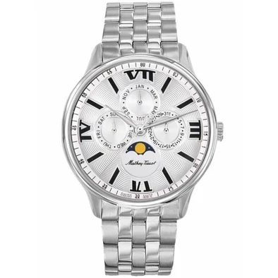 Mathey-Tissot férfi óra - H1886MRAI - Edmond Moon