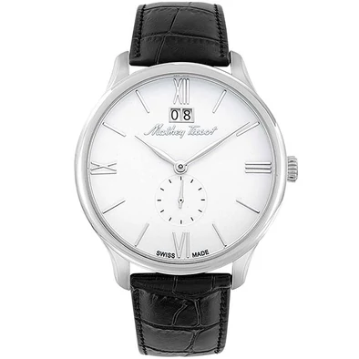 Mathey-Tissot férfi óra - H1886QAI - Edmond
