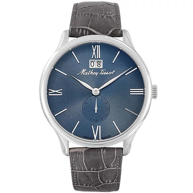 Mathey-Tissot férfi óra - H1886QAS - Edmond