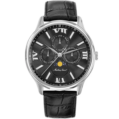 Mathey-Tissot férfi óra - H1886RAN - Edmond Moon