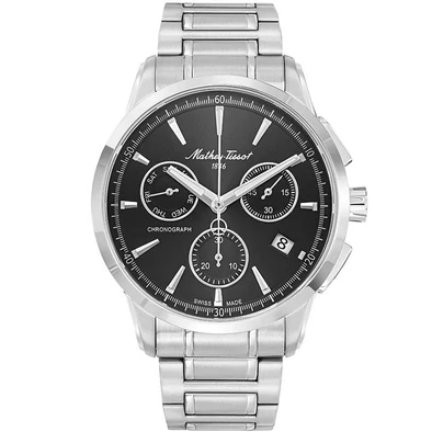 Mathey-Tissot férfi óra - H198CHAN - Lancelot Chrono