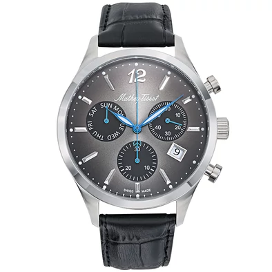 Mathey-Tissot férfi óra - H411CHALN - Urban Chrono