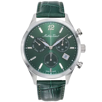 Mathey-Tissot férfi óra - H411CHALV - Urban Chrono