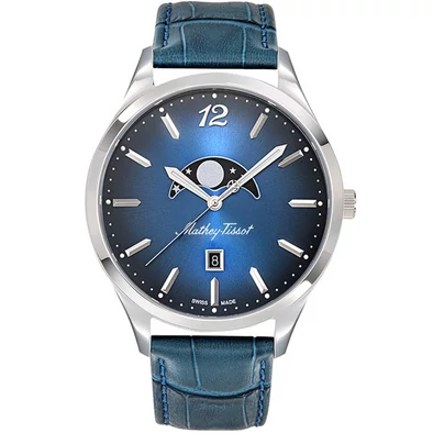 Mathey-Tissot férfi óra - H411LABU - Urban Moon Mathey-Tissot férfi óra - H411LABU - Urban Moon