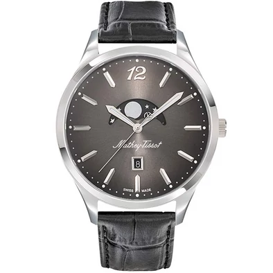 Mathey-Tissot férfi óra - H411LAN - Urban Moon Mathey-Tissot férfi óra - H411LAN - Urban Moon