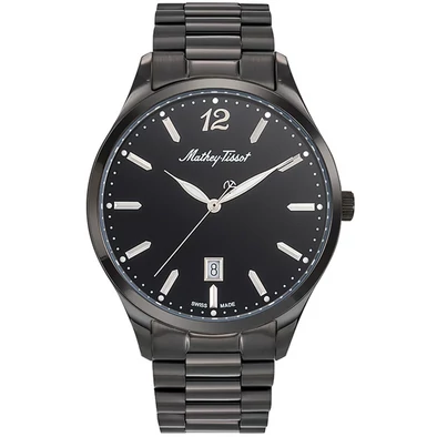 Mathey-Tissot férfi óra - H411MNN - Urban Mathey-Tissot férfi óra - H411MNN - Urban