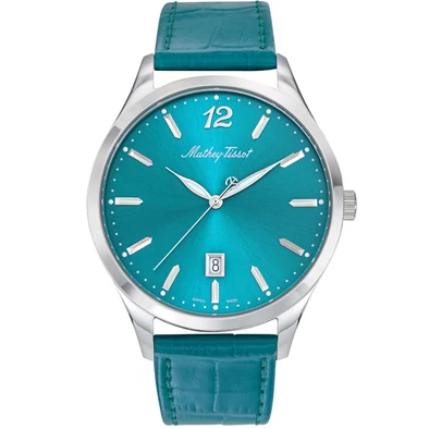 Mathey-Tissot férfi óra - H411PET  - Urban
