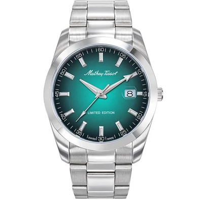 Mathey-Tissot férfi óra - H451VEN - Sunray Tiffany Limited Edition Mathey-Tissot férfi óra - H451VEN - Sunray Tiffany Limited Edition