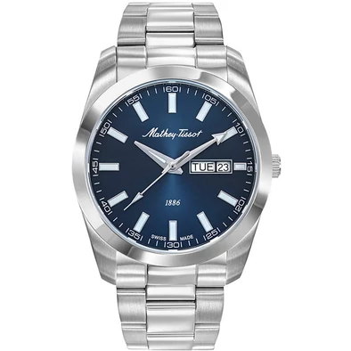 Mathey-Tissot férfi óra - H453ABU - Mathy I Day-Date