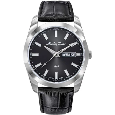 Mathey-Tissot férfi óra - H453ALN - Mathy I Day-Date