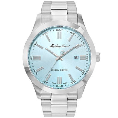 Mathey-Tissot férfi óra - H455SK - Mathy I Jumbo