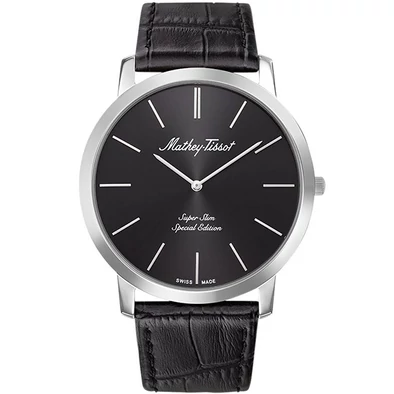 Mathey-Tissot férfi óra - H6915AN - Cyrus