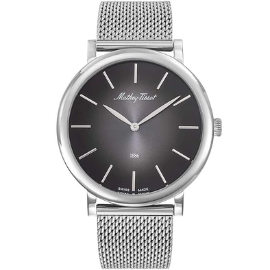Mathey-Tissot férfi óra - H7916AN - Monsoon