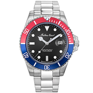 Mathey-Tissot férfi óra - H901AR - Mathy Vintage