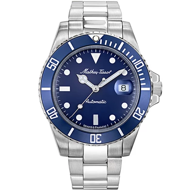 Mathey-Tissot férfi óra - H901ATBU - Mathy Vintage Automatic