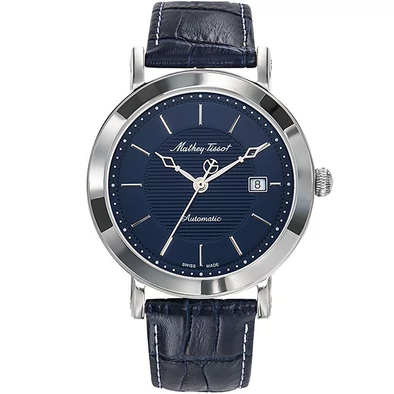 Mathey-Tissot férfi óra - HB611251ATABU - City Automatic
