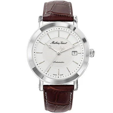 Mathey-Tissot férfi óra - HB611251ATAI - City Automatic