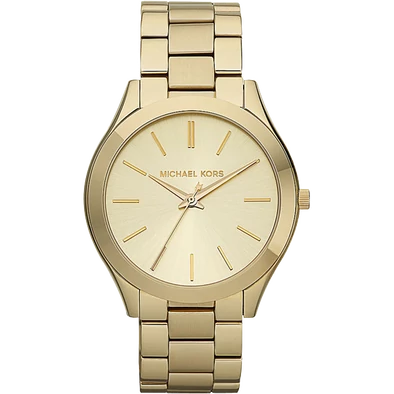 Michael Kors női óra - MK3179 - Runway Slim