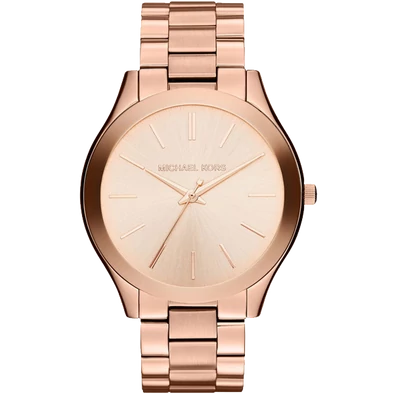 Michael Kors női óra - MK3197 - Runway Slim