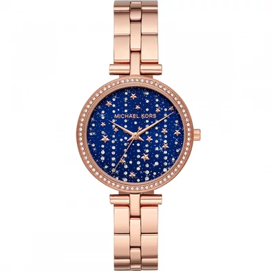 Michael Kors női óra - MK4451 - Maci