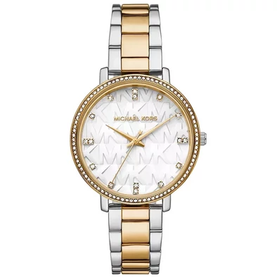 Michael Kors női óra - MK4595 - Pyper Michael Kors női óra - MK4595 - Pyper